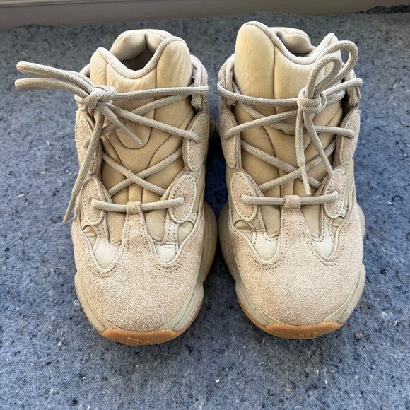 adidas Yeezy shoes 500 stone main image 5